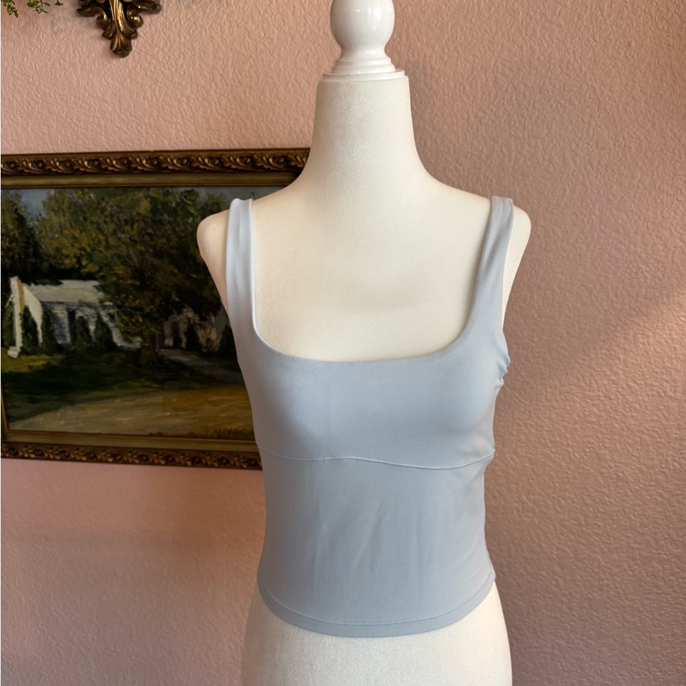 Vuori Athletic Tank Top
